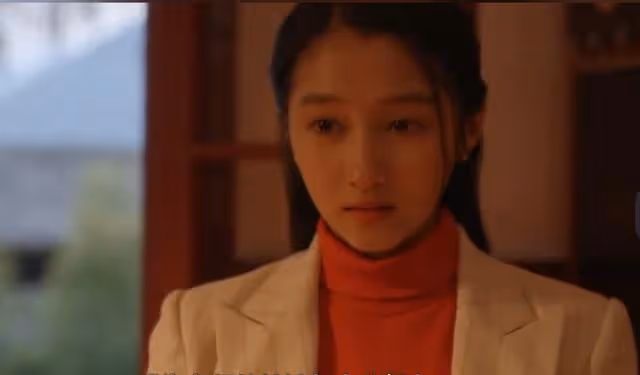 小巷人家:看到筱婷去上海的真實單位,才知她有多牛