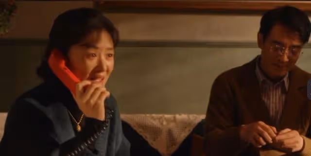 小巷人家:看到筱婷去上海的真實單位,才知她有多牛