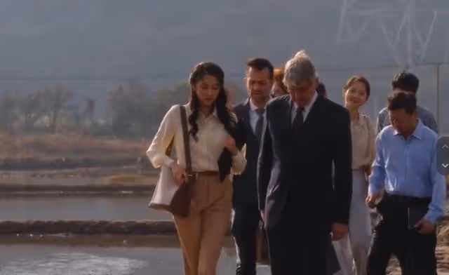 小巷人家:看到筱婷去上海的真實單位,才知她有多牛