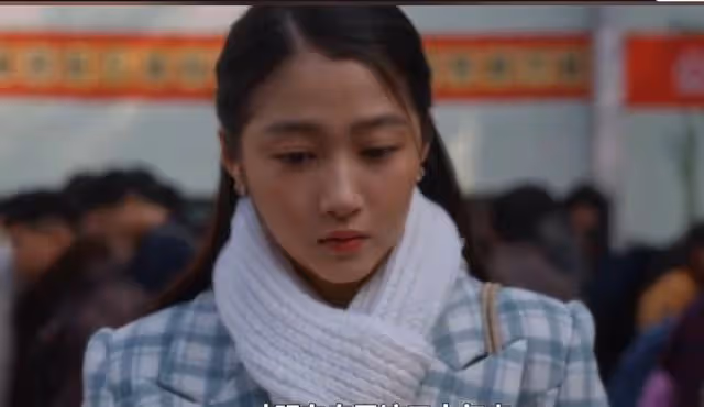 小巷人家：看到筱婷去上海的真實單位，才知她有多牛