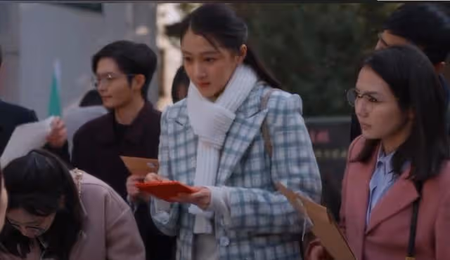 小巷：對比筱婷棟哲的工資，才知兩人為何有底氣在上海連買兩套房