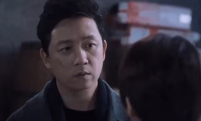 白夜破曉:關宏宇被嫌棄太浪蕩裝正經太像哥哥,看傻高亞楠