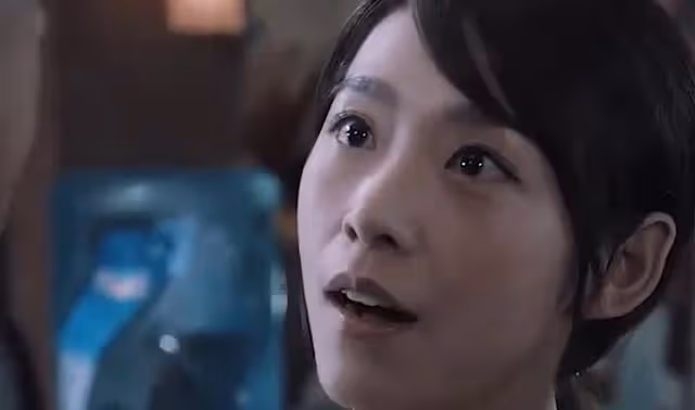 白夜破曉:關宏宇被嫌棄太浪蕩裝正經太像哥哥,看傻高亞楠