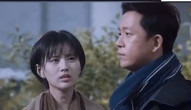 白夜破曉:關宏宇被嫌棄太浪蕩裝正經太像哥哥,看傻高亞楠