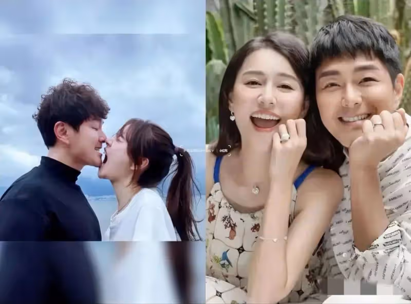 黃翠如成功懷孕,視後江美儀與吳家樂回憶她流產後狀態,心痛又堅強
