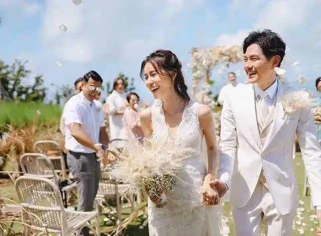 黃翠如成功懷孕,視後江美儀與吳家樂回憶她流產後狀態,心痛又堅強