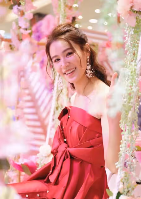 黃翠如成功懷孕,視後江美儀與吳家樂回憶她流產後狀態,心痛又堅強