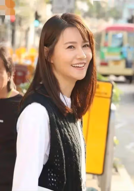 黃翠如成功懷孕,視後江美儀與吳家樂回憶她流產後狀態,心痛又堅強