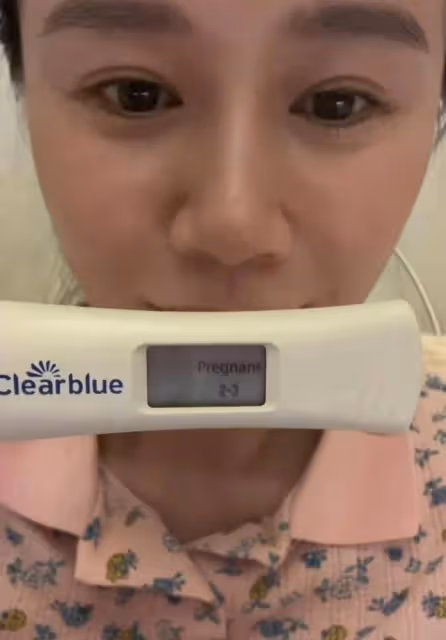 寶寶性別保密!蕭正楠擔起養家責任,認太太屬高齡產婦需停工休息