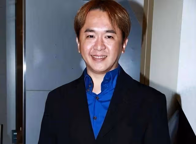 TVB前知名男星近況曝光!自稱曾被同劇女星追求,現時有多個女友