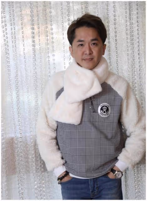 TVB前知名男星近況曝光!自稱曾被同劇女星追求,現時有多個女友