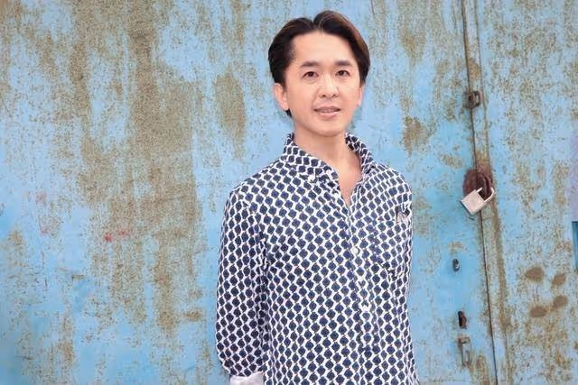 TVB前知名男星近況曝光!自稱曾被同劇女星追求,現時有多個女友