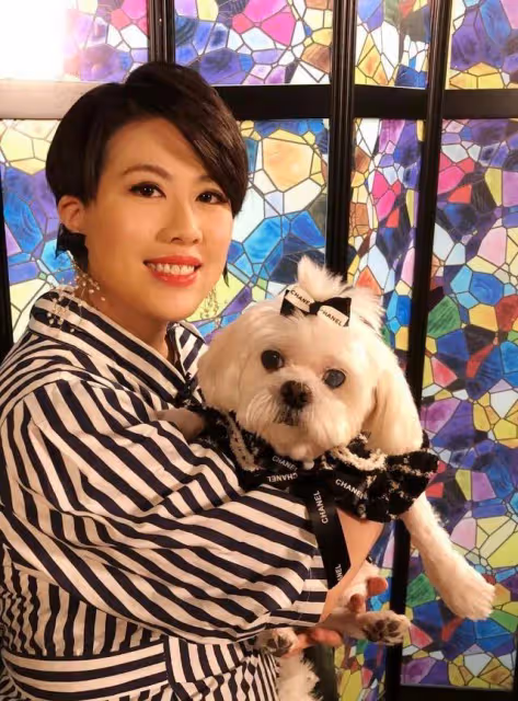 TVB前知名男星近況曝光!自稱曾被同劇女星追求,現時有多個女友
