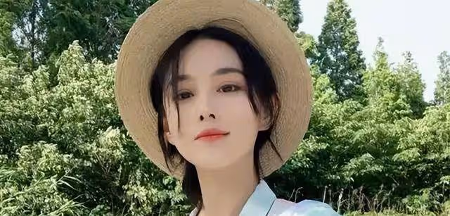 張馨予十年前後對比照曝光,結婚後變身田園女神,感情之路卻坎坷