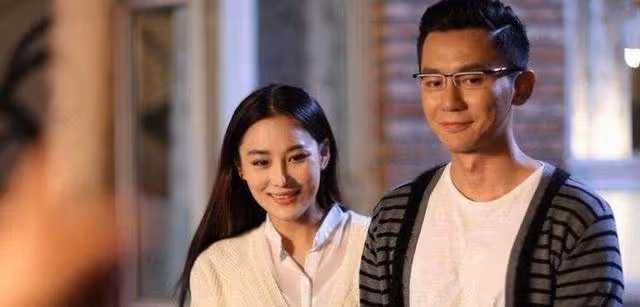 張馨予十年前後對比照曝光,結婚後變身田園女神,感情之路卻坎坷