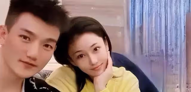 張馨予十年前後對比照曝光,結婚後變身田園女神,感情之路卻坎坷