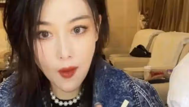 張馨予十年前後對比照曝光,結婚後變身田園女神,感情之路卻坎坷