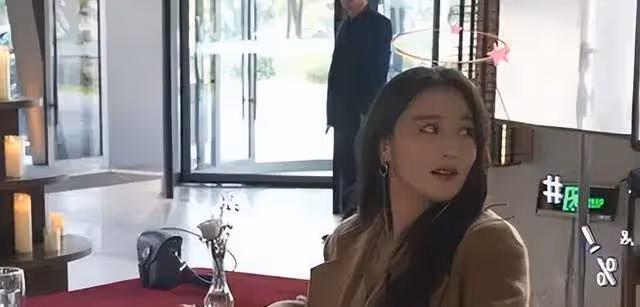 張馨予十年前後對比照曝光,結婚後變身田園女神,感情之路卻坎坷