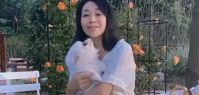 張馨予十年前後對比照曝光,結婚後變身田園女神,感情之路卻坎坷