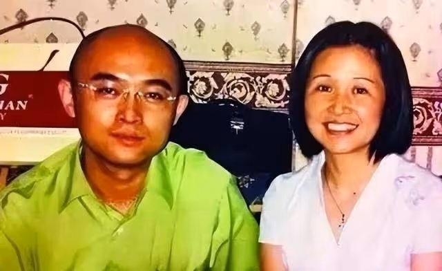 黃菡8年後回歸,溫柔導師變「老古董」?倒追三次才贏得愛情
