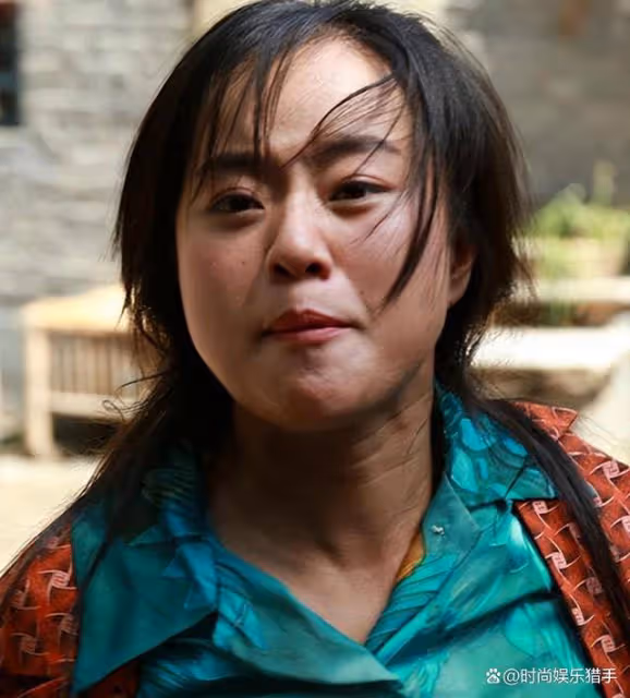 從「土妞」到嫁男神生子!何翯如何逆襲成人生大贏家
