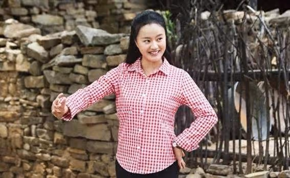 從「土妞」到嫁男神生子!何翯如何逆襲成人生大贏家