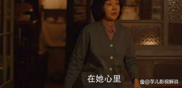 《小巷人家》莊超英和黃玲貌合神離半輩子，卻因筱婷統一戰線