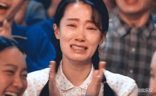 從擠走85花坐C位，到熱度資源雙下滑，資本不打招呼拋棄張小斐