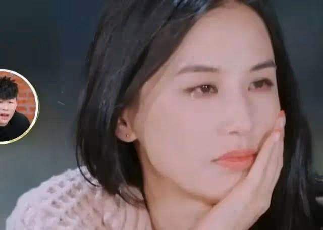 黃聖依再次選擇了離婚,被楊子氣到默默流淚,張泉靈:我好無力