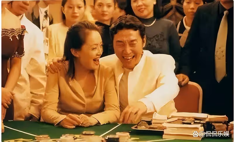 完全不輸孫紅雷,爆紅後娶洋老婆定居瑞典,如今女兒成為他的驕傲