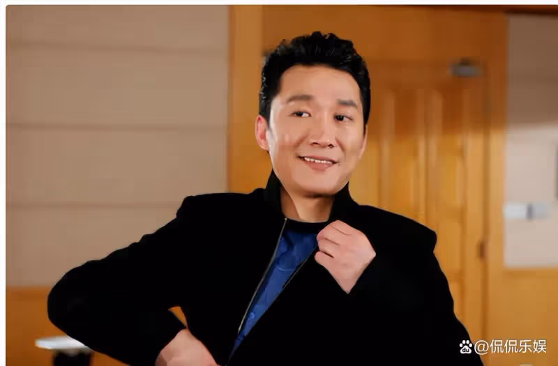 完全不輸孫紅雷,爆紅後娶洋老婆定居瑞典,如今女兒成為他的驕傲