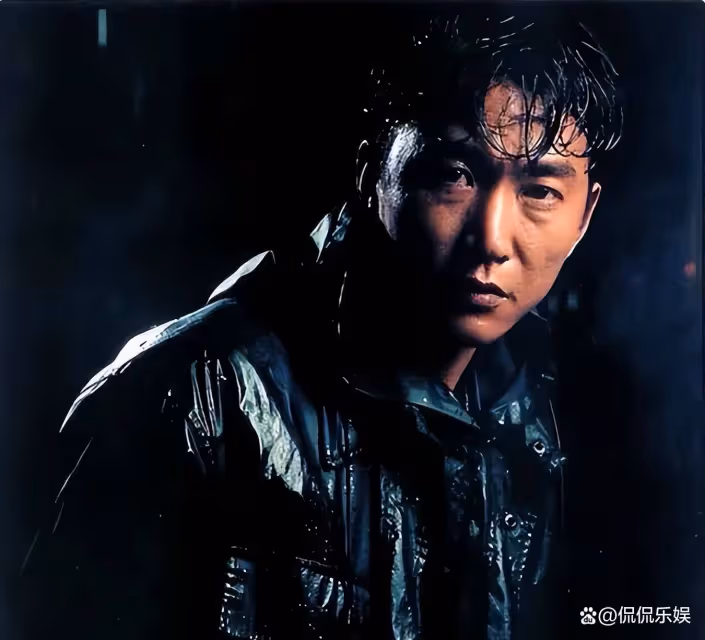 完全不輸孫紅雷,爆紅後娶洋老婆定居瑞典,如今女兒成為他的驕傲