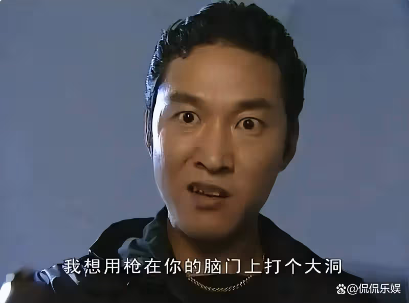 完全不輸孫紅雷，爆紅後娶洋老婆定居瑞典，如今女兒成為他的驕傲