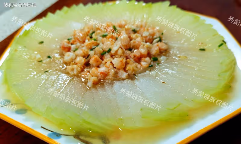 對肺特別好的「3種蔬菜」,建議冬天要多吃,人人吃得起,正當季