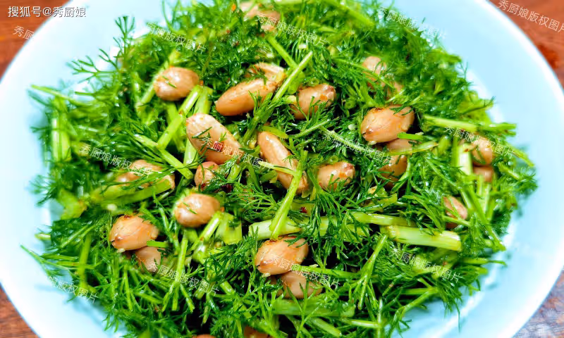 自帶「青黴素」的3種菜,建議:天冷經常吃,提高免疫力少生病!