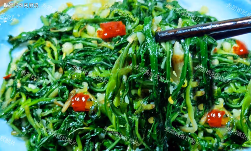 自帶「青黴素」的3種菜,建議:天冷經常吃,提高免疫力少生病!