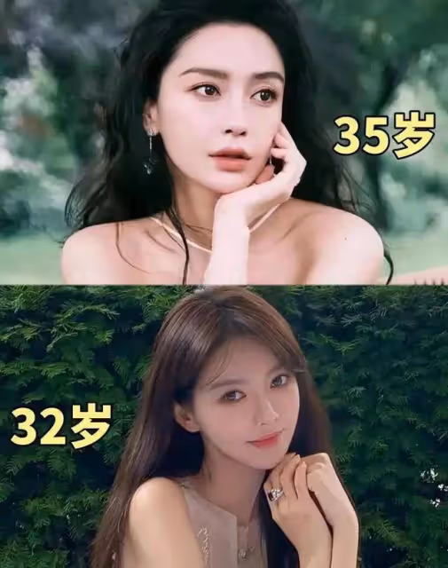 網紅妖怪曝光黃曉明與前妻楊穎離婚原因!她們仍相愛?