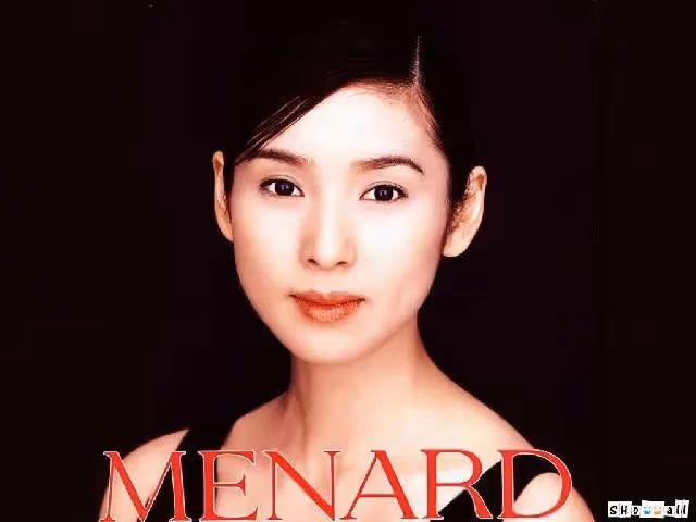 曾拍五部大尺度戲與《白色巨塔》日本女星黑木瞳性感撩人