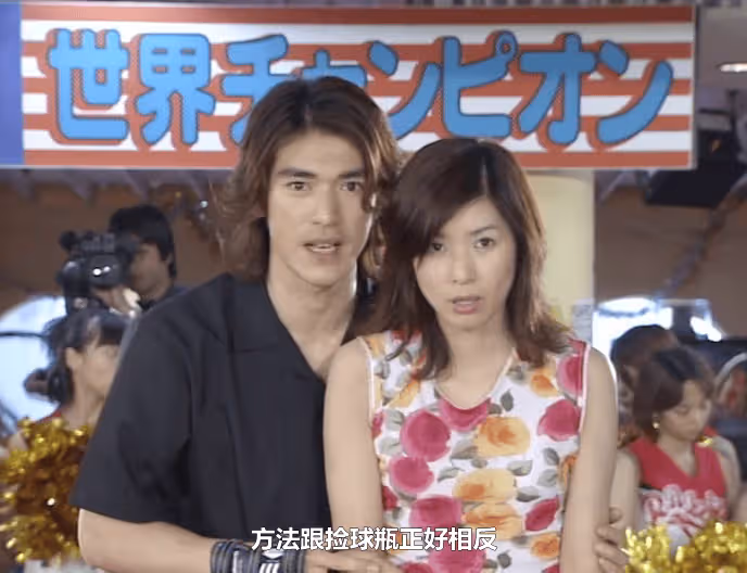 曾拍五部大尺度戲與《白色巨塔》日本女星黑木瞳性感撩人