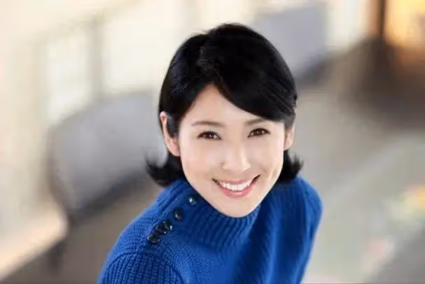 曾拍五部大尺度戲與《白色巨塔》日本女星黑木瞳性感撩人