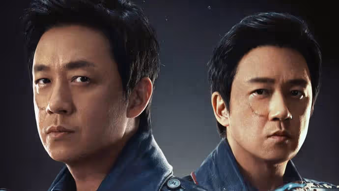 《白夜破曉》首播!潘粵明回歸,但六大硬傷爭議巨大