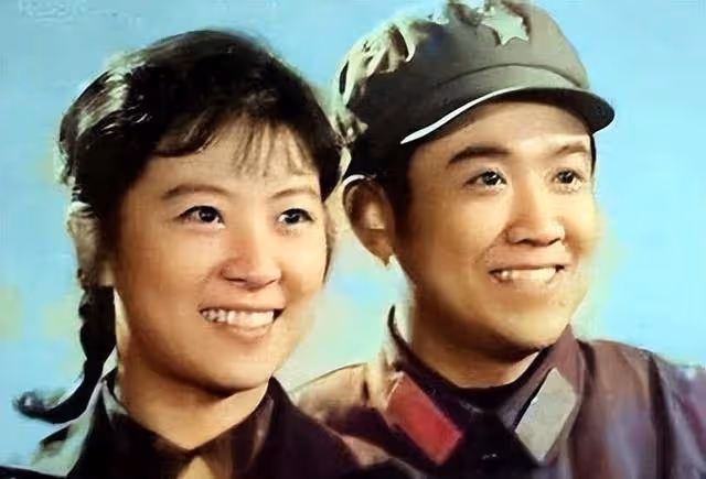 王群病逝:48年婚姻終結,王馥荔痛失愛人,王驍悲悼父親辭世