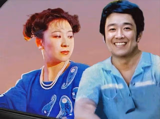 王群病逝:48年婚姻終結,王馥荔痛失愛人,王驍悲悼父親辭世
