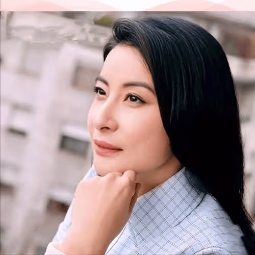 郭晶晶從跳水冠軍到「國民好媳婦」,她堪稱獨立女性的標杆
