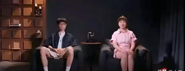 《再見愛人》預告比正片精彩,麥琳說家都沒了,李行亮說回去離