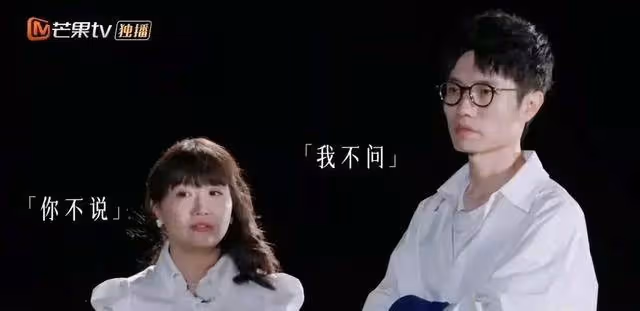 《再見愛人》預告比正片精彩,麥琳說家都沒了,李行亮說回去離