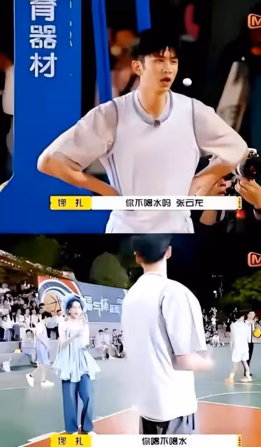 被拍到疑似談戀愛的一對明星,全網都送上祝福:這在娛樂圈很難見
