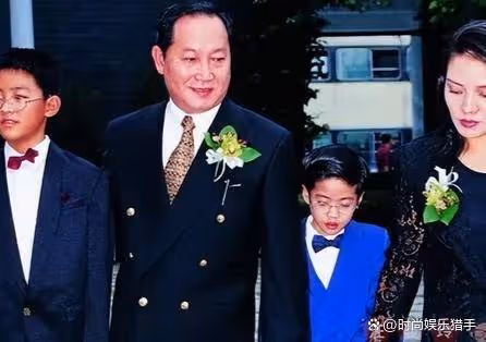 85歲傳奇影星呂奇隱退台灣30年，他的最後歲月竟如此平靜