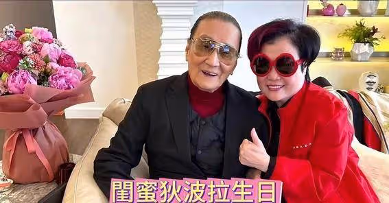 85歲傳奇影星呂奇隱退台灣30年，他的最後歲月竟如此平靜