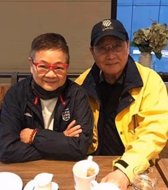 85歲傳奇影星呂奇隱退台灣30年，他的最後歲月竟如此平靜